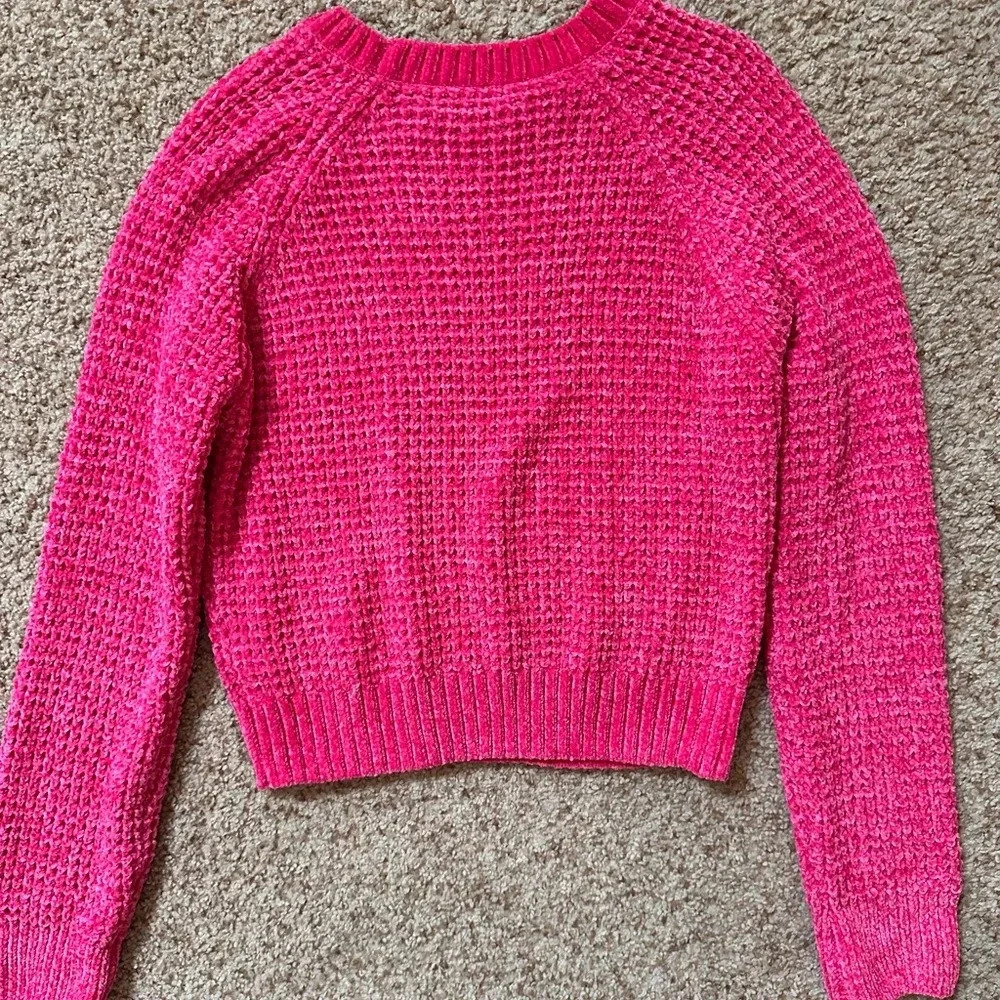 Altar’d State Sweater - Picture 2 of 3